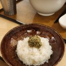 [후기] 소바하우스멘야준 연남점