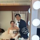 [본식] 청담 조이187 신랑 헤어 메이크업 내돈내산 후기