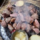 [노원] 노포 맛집 목살 참숯 구이 줄 서는 맛집 노원 목고기집 솔직후기
