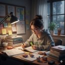 홍천여자고등학교 이미지