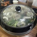 송가네버섯만두칼국수 | 일산 맛집탐방 | 국립암센터 근처 밤리단길 만두전골 맛집 : 송가네 버섯만두칼국수