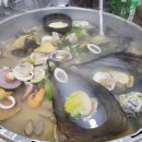 택이네 조개전골 이미지