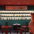 팔선 중국 요리 이미지