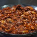 메너머쭈꾸미