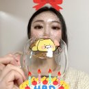 신전떡볶이 상명대점 | 2월 일상