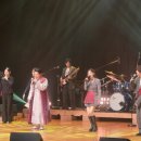 민요판소리 | 부모님과 다녀온 광산문화예술회관 남상일 x AUX Enjoy the 樂 Rock 생생 공연 후기