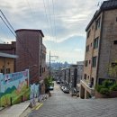 일제 경성호국신사 계단(108계단) | 용산 일제 경성호국신사 계단, 108계단 경사형 승강기