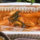 경아네김밥떡볶이 - 김해시 김해대로 1784-7 | 경아네김밥떡볶이