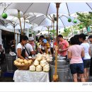 [태국.방콕]-방콕 최대의 짜뚜작 주말시장-태국 자유여행기 이미지
