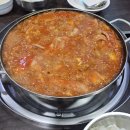 송추부일 부대찌개 이미지