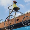 맑음터공원 자전거대여소 이미지