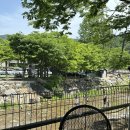 남한산성면-3 | [경기 광주] 남한산성 계곡 카페 추천, 신선놀음 하기 좋은 위베이크 후기