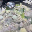 다온메밀막국수 | 목동역 닭한마리 맛집 '다온 메밀막국수' — 닭한마리 세트와 메밀 막국수 후기