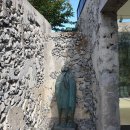 바우지움 조각 미술관 이미지