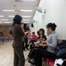 즐거운 탁구교실 이미지