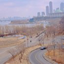 당산 자전거대여소 앞 이미지