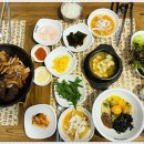 서민식당 이미지