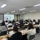 나만의 힐링타임 프랑스 자수 | 국립순천대학교가 선택한 대전 프랑스자수 출강, 특별한 이니셜 손수건 패키지 제작기