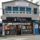 두건쓴형제수영