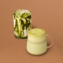 텐퍼센트 짐 | 텐퍼센트 하동첫잎말차라떼 후기 및 말차라떼 3종 비교 (우지커피 vs 빽다방 vs 텐퍼센트)