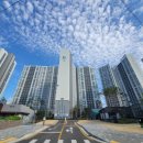 범양레우스 104동 주변 | 구미드레스룸 송정범양레우스센트럴포레 104동 설치 후기