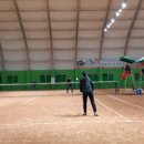 영동군_실내테니스장 이미지