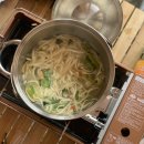 구례포 야영장 이미지