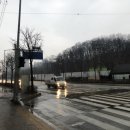 [도로]대유평 사거리 이미지