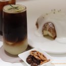 경기도 양평 갈산공원 근처 커피 맛집 '우노투텐커피'