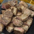 비노 | 분당 서현역 소고기 회식 하누비노 - 특등심, 한우 차돌 한판 후기