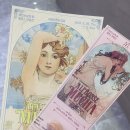 예당무역 | 250616 알폰스 무하 원화전, 삼성동 나들이