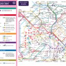 JO 2024 : stations de métro fermées, ponts inaccessibles… les perturbations 이미지