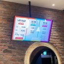 플레이존(당구장) 이미지