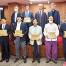 평동 태양광발전소 이미지