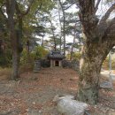 영천 은해사 거조암 영산전 이미지