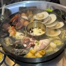 만선항 조개집 숙대입구점 | 남영동 숙대맛집 만선항조개집 숙대입구점 조개전골 추천