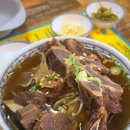 타논55 남양주다산점 | 남양주 다산동 맛집 추천 타논55 갈비가 통째로 들어간 진한 국물의 다산 쌀국수