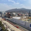 중앙초교 사거리 이미지