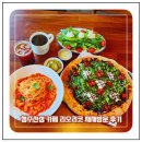 카페리코 - 서대문구 연희로 119 | 행주산성 맛집 카페 리오리코 재재방문 후기, 한강뷰와 가성비 브런치를 함께 즐기기 좋은 곳