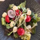 아시아공원 내 (종합운동장역2번출구) | 잠실새내역맛집 남해물고기 송파오마카세 추천