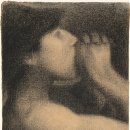 수영하는사람들