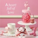 미르스타푸드(비에이치 푸드) | 2026 스타벅스 발렌타인 MD 실물 후기 러브바니 토끼 머그에 반했어요.