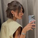 감성헤어 이미지