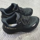 HOKA 호카 CLIFTON 고어택스 운동화(245) 이미지