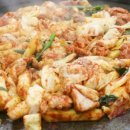 춘천닭갈비 이미지