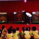 서곡초등학교 병설유치원 이미지