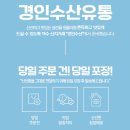마억두의 경인수산유통 반건조 갑오징어 택배 후기