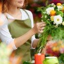 플로리스트 이미지