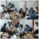 성우 스크린 골프 이미지