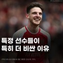 홈그로운 선수가 비싼 이유 이미지